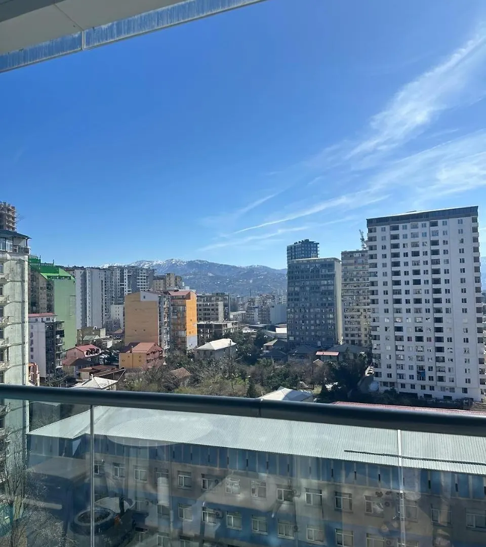 Grand Beach Apartments Batumi 0*,  Georgia