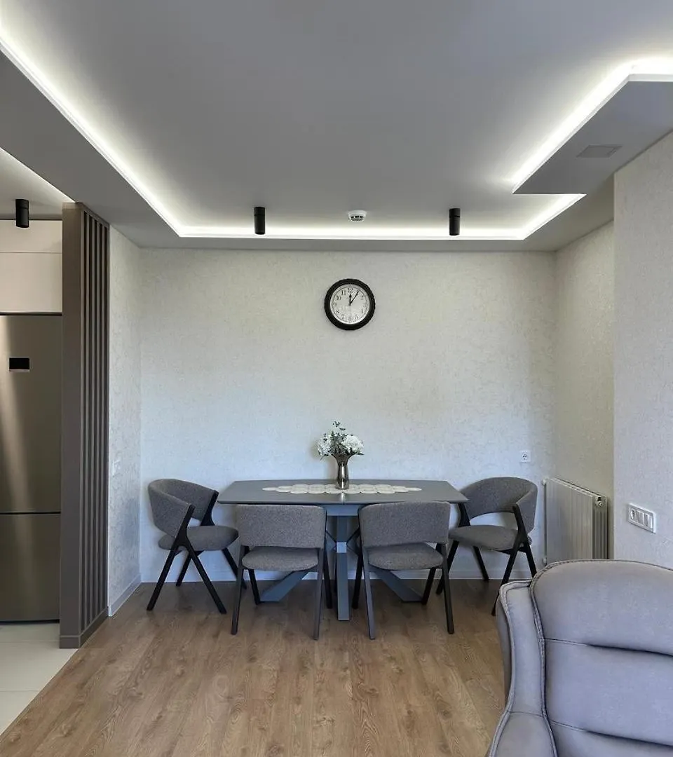 Grand Beach Apartments Batumi