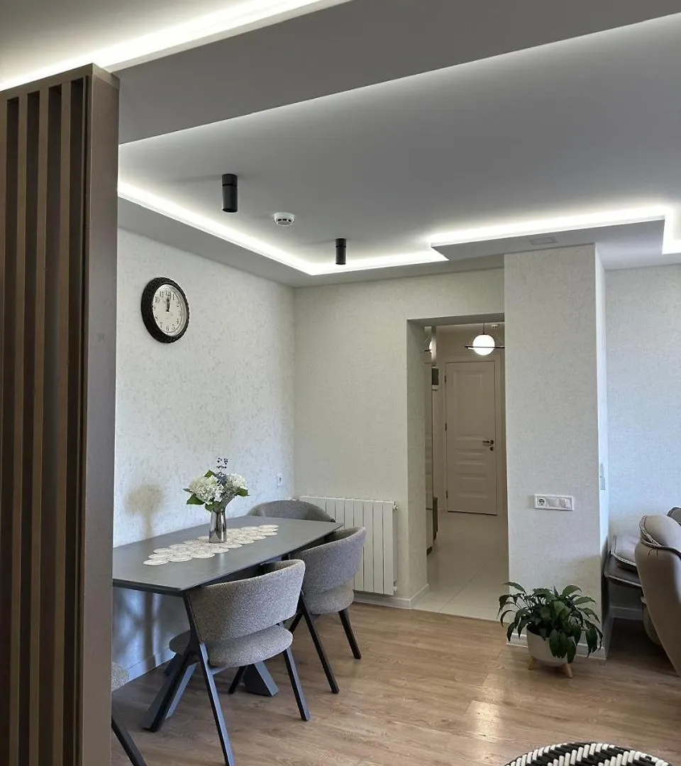 Grand Beach Apartments Batumi