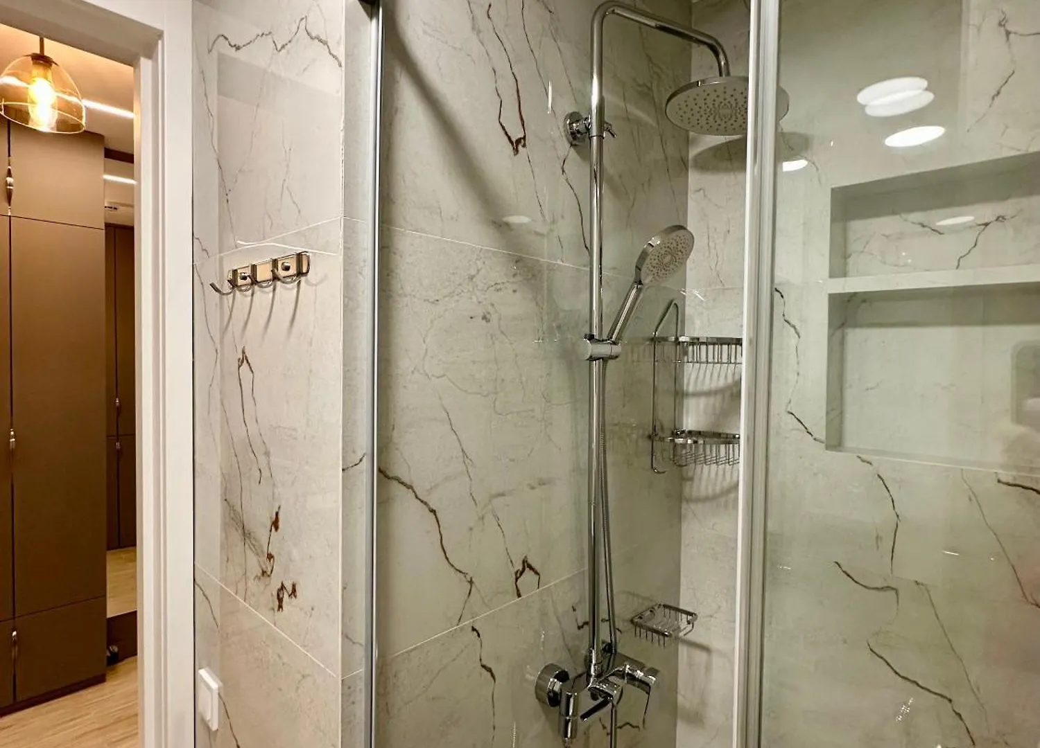 Grand Beach Apartments Batumi