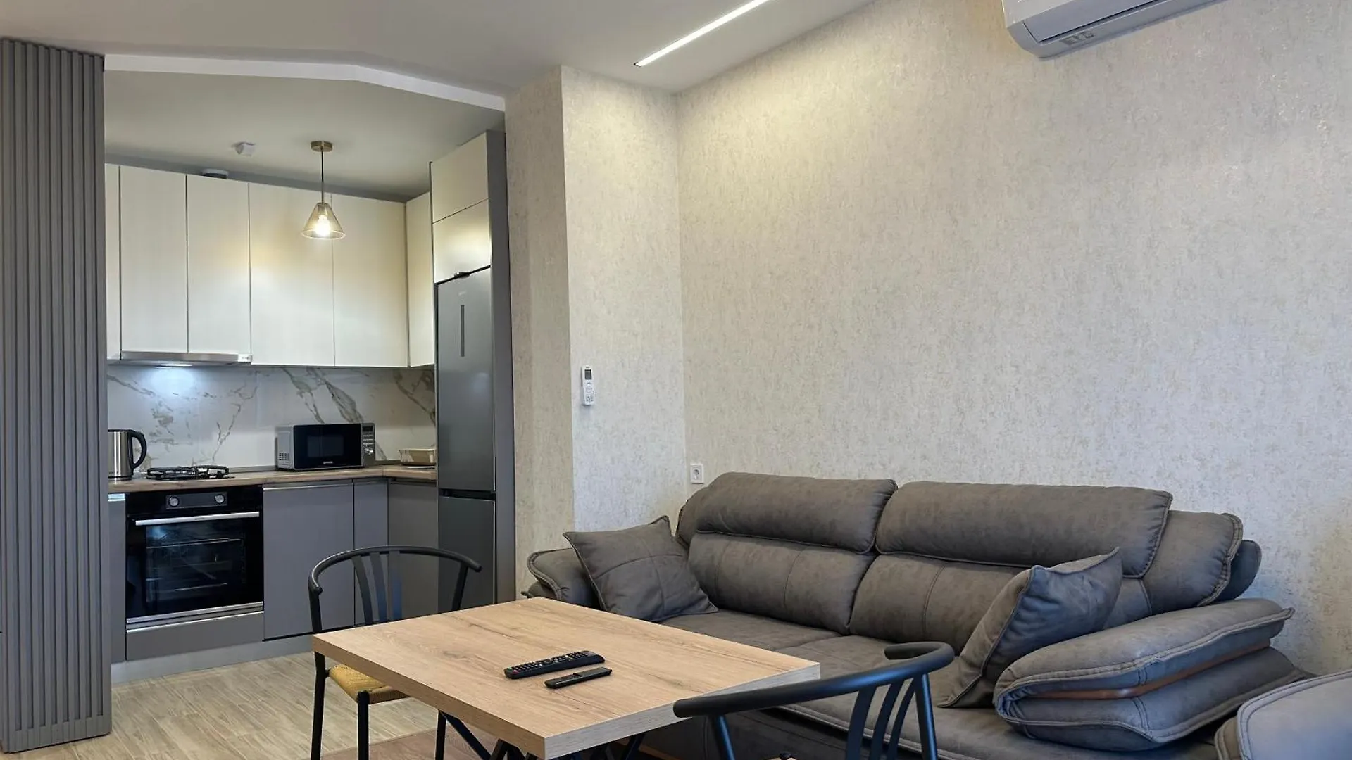 Grand Beach Apartments Batumi
