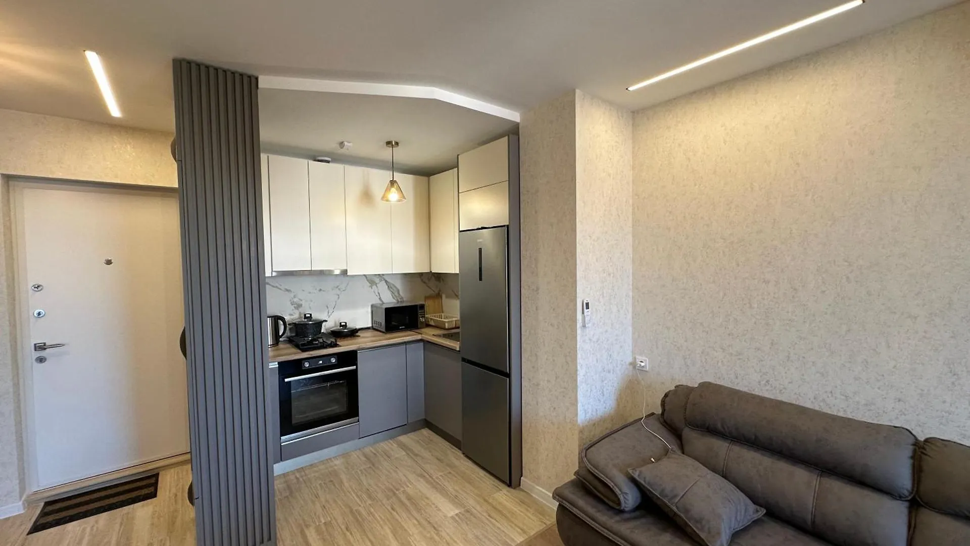 Grand Beach Apartments Batumi