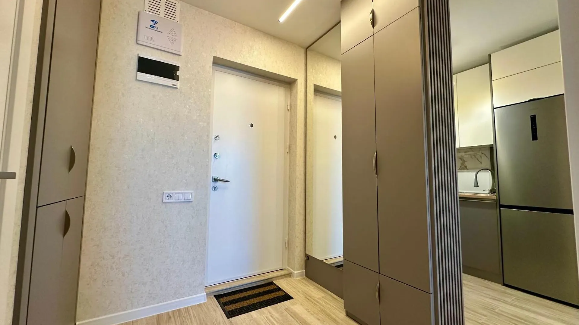 Grand Beach Apartments Batumi 0*,  Gruzja