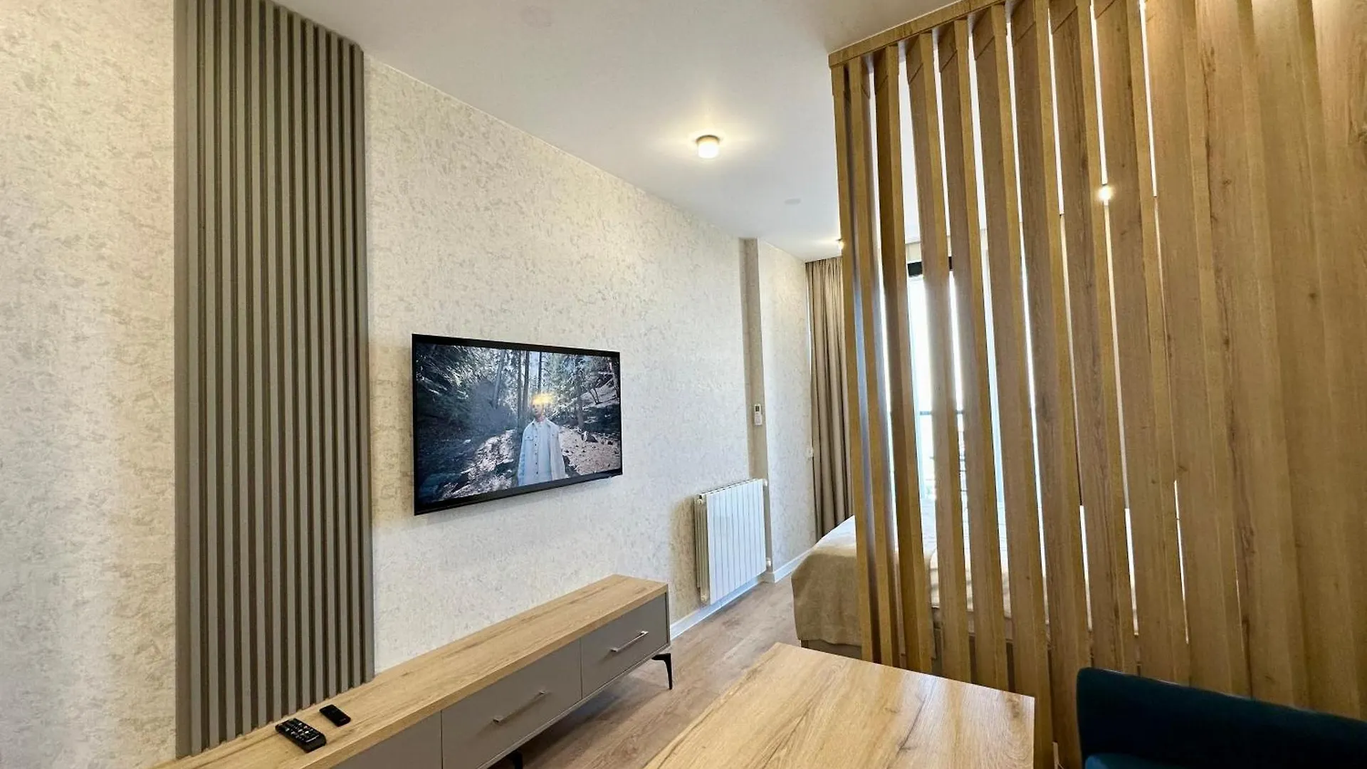 Grand Beach Apartments Batumi