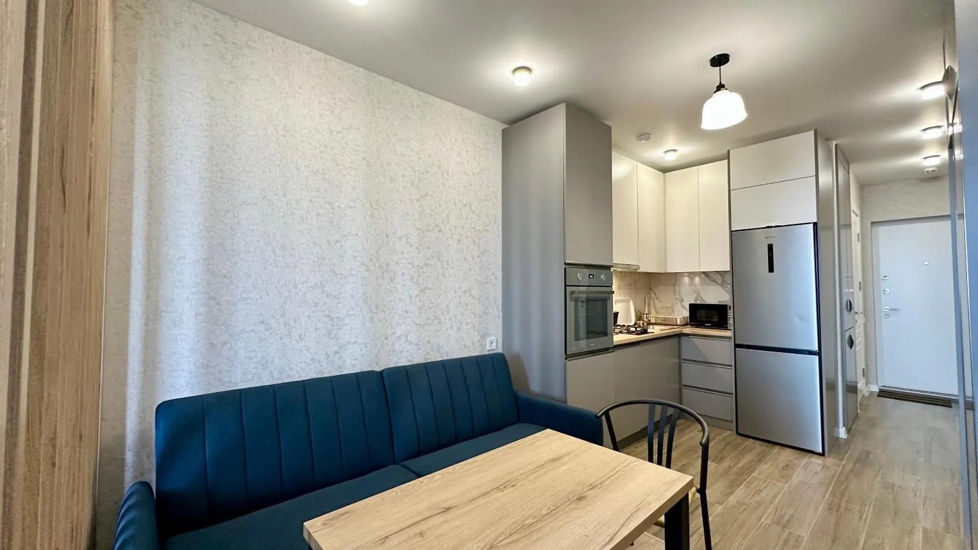 Grand Beach Apartments Batumi 0*,  Gruzja